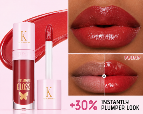 Butterfly Gloss