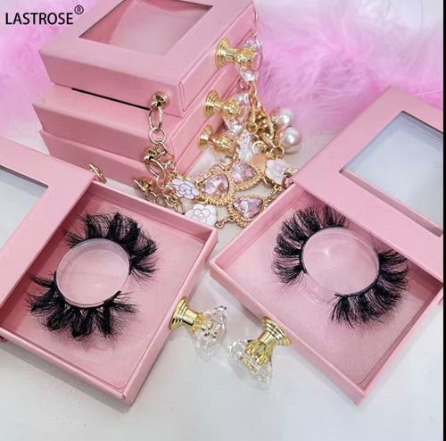 Bombshell Lash Strips